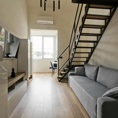 Luxury Loft Cassia-2
