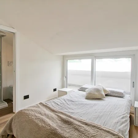 Luxury Loft Cassia-3